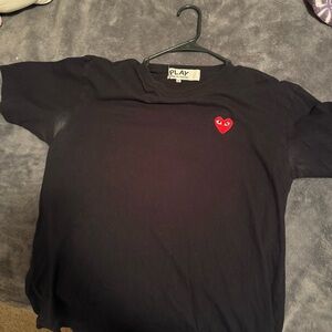 CDG Tshirt
